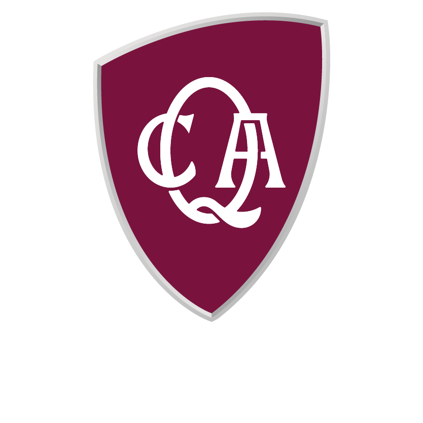 Queensland Logo